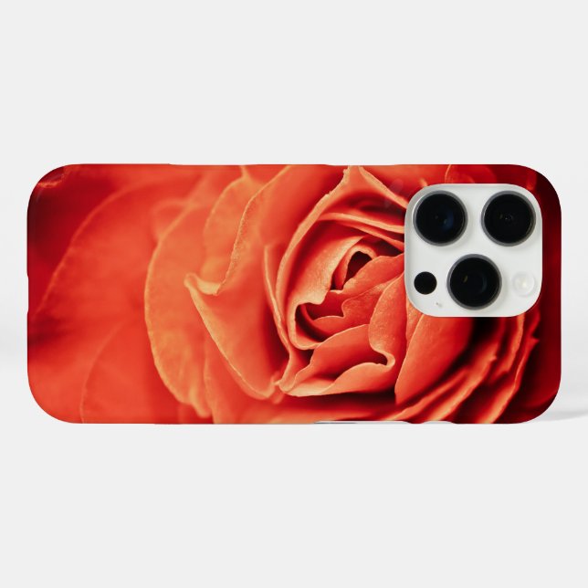 robustes Leben Case-Mate iPhone Hülle (Rückseite (Horizontal))