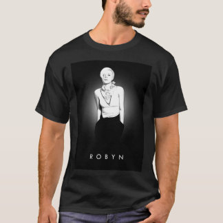 Robyn Classic T - Shirt
