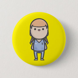 Robyn Miller - Verunglückter Button