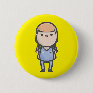 Robyn Miller - Verunglückter Button