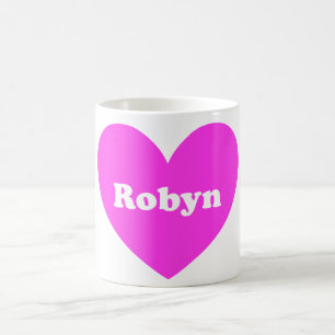 Robyn Tasse