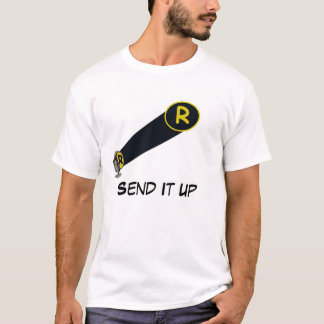 ROC-SIGNAL 2 T-Shirt