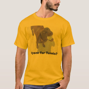 Rocco T - Shirt