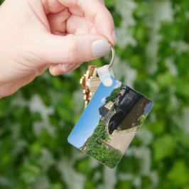 Rochdale Canal, Luddendenfoot Schlüsselanhänger