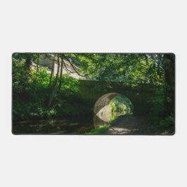 Rochdale Canal, Sowerby Bridge Schreibtischunterlage