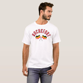 ROCHEFORT Belgien T-Shirt