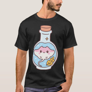 Rochen im Trank T-Shirt