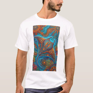 ROCHEN T-Shirt