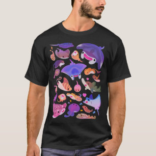 Rochen Tag 2 T-Shirt