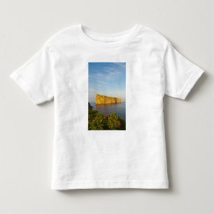 Rocher Perce (Perce Rock), Quebec, Kanada. Kleinkind T-shirt