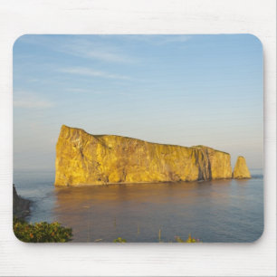 Rocher Perce (Perce Rock), Quebec, Kanada. Mousepad