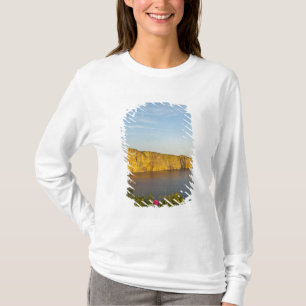 Rocher Perce (Perce Rock), Quebec, Kanada. T-Shirt