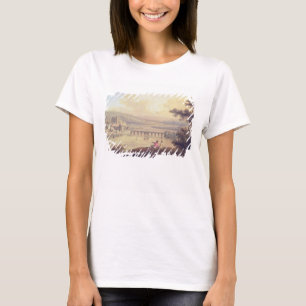 Rochester, 1799 (Öl auf Leinwand) T-Shirt