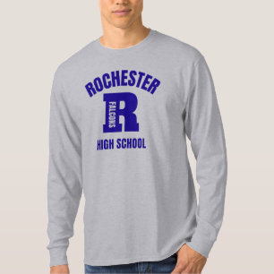 Rochester High School T - Shirt