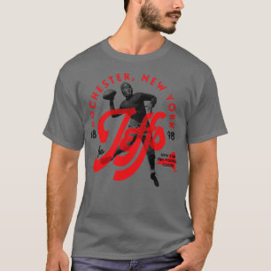 Rochester Jeffs T-Shirt