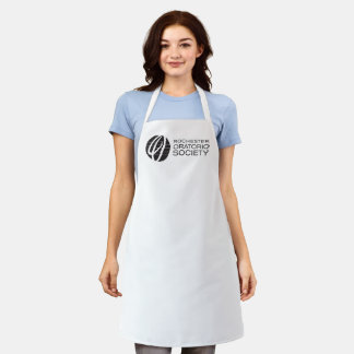 Rochester Oratorio Society Apron Schürze