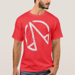 Rocinante Canterbury T-Shirt<br><div class="desc">Rocinante Canterbury.Karo aus unserer Auswahl an Shirts für die besten in einzigartigen oder maßgeschneiderten, handgefertigten Stücken aus unseren Geschäften.</div>