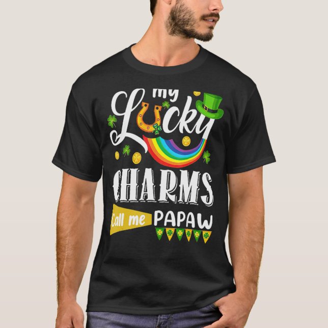 Rock 1 T-Shirt (Vorderseite)
