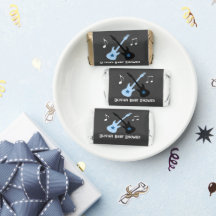 Rock a Bye Baby Rock Star Gitarrendusche