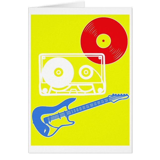 Rock-and-Roll (Vorne)