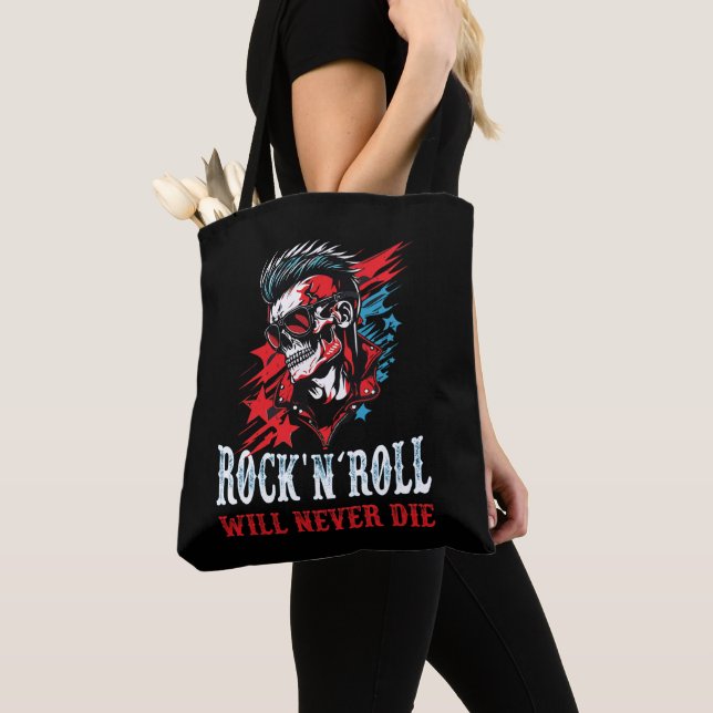 Rock and Roll (Von Nahem)