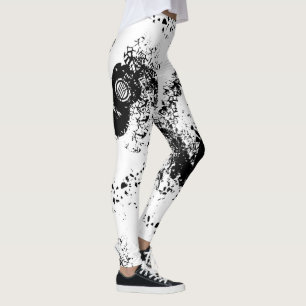 Rock-and-Roll 2 Leggings