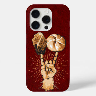 Rock and Roll Case-Mate iPhone Hülle
