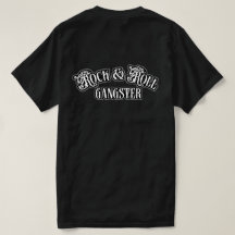 Rock and Roll Gangster