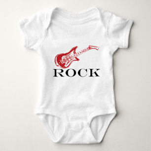 ROCK-AND-ROLL-PART-1 BABY STRAMPLER