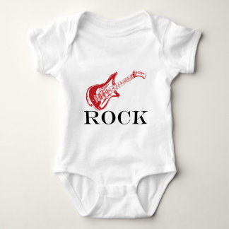 ROCK-AND-ROLL-PART-1 BABY STRAMPLER
