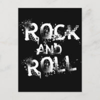 Rock and Roll