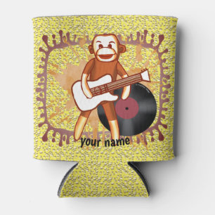 Rock and Roll Sock Dosenkühler