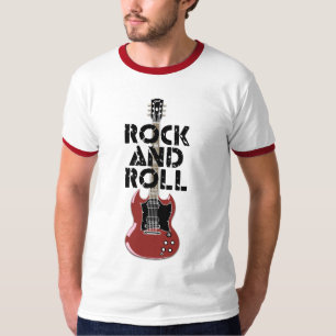 Rock-and-Roll T-Shirt