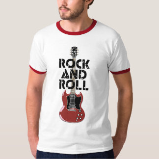 Rock-and-Roll T-Shirt