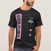 Rock and Roll Vintag 50er Sock Hop Retro Rockabill