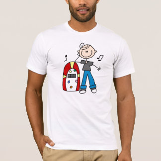 Rock-and-Rolljukebox-Shirt T-Shirt