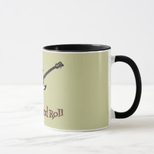 Rock-and-RollTasse Tasse