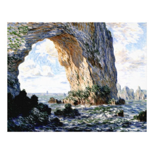 Rock Arch West Fotodruck