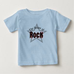 Rock Baby T-shirt