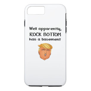 Rock Bottom Case-Mate iPhone Hülle