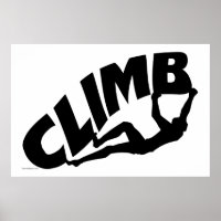 Rock Bouldering