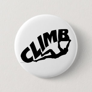 Rock Boulding Button