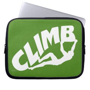Rock Boulding Laptopschutzhülle
