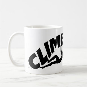 Rock Boulding Tasse