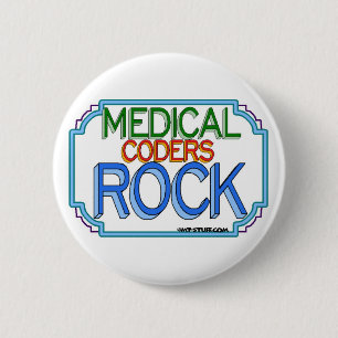 Rock Button