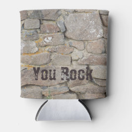 Rock Can Cooler Dosenkühler