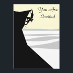 Rock Climber 1 Einladung<br><div class="desc">' Rock Climbing Design Bitte fühlen Sie sich frei, diese Produkte vollständig an Ihre Bedürfnisse anpassen. Wechseln Sie von Landschaft zu Portrait (oder von horizontal zu vertikal) oder andersherum, zoomen Sie ein oder zoomen Sie heraus und fügen Sie Ihren eigenen Text hinzu (Slogan, Phrase oder Name als Monogramm hinzufügen). Oder...</div>