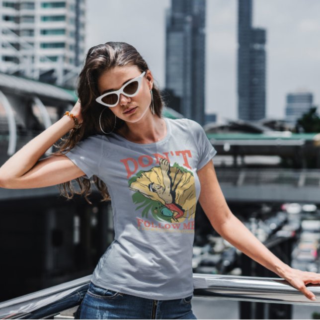 Rock Climber Angebot T-Shirt (Von Creator hochgeladen)