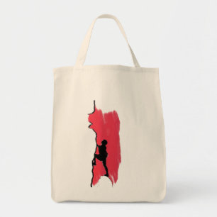 Rock Climbing Bag Tragetasche