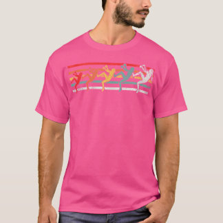 Rock Climbing Climber Bouldering T-Shirt